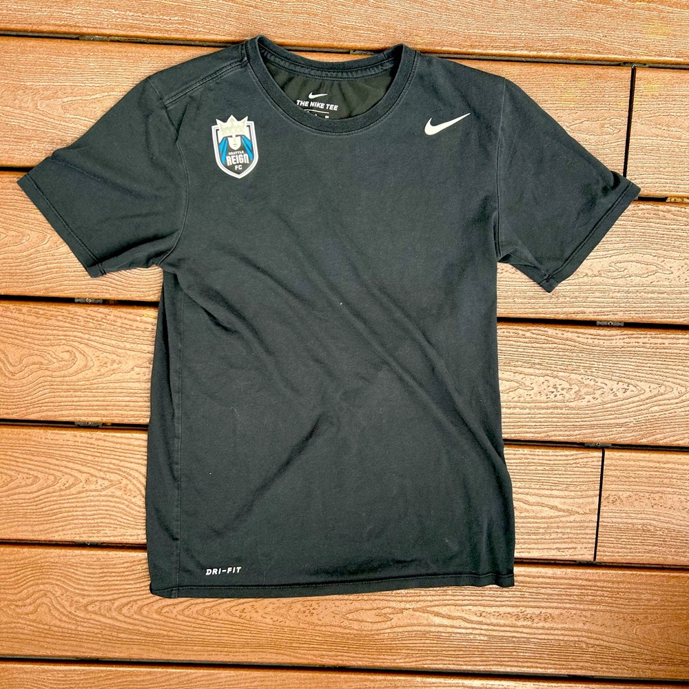 Seattle regin fc Nike
